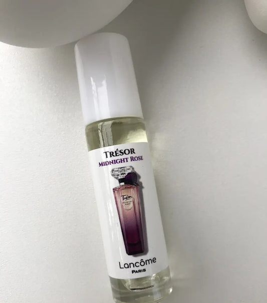 Масляні парфуми жіночі Tresor Midnight Rose 10 мл