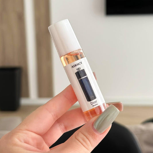 Масляні парфуми жіночі Dior Addict Eau de Parfum 10 мл