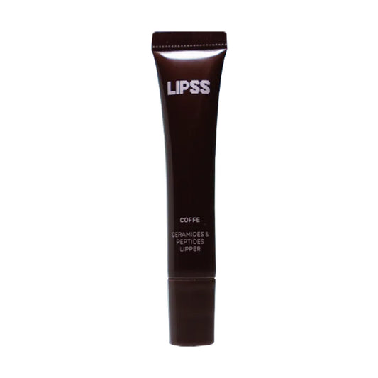 Блиск для губ із ароматом кави LIPSS Lipper Coffee 8 мл