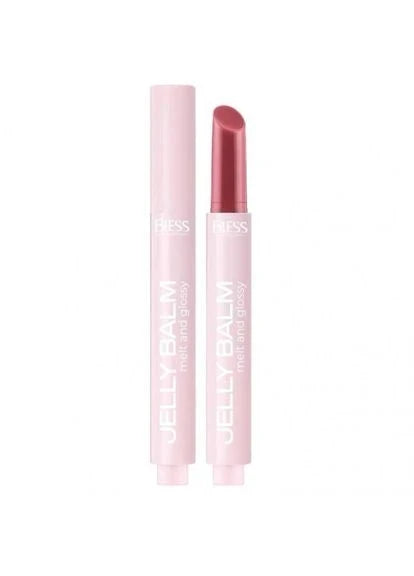 Бальзам-тінт для губ Jelly Balm №04 Satin Rose Bless Beauty