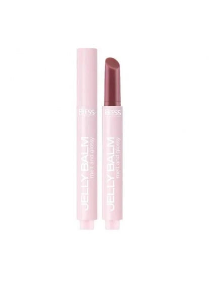 Бальзам-тінт для губ Jelly Balm №03 Tea Rose Bless Beauty