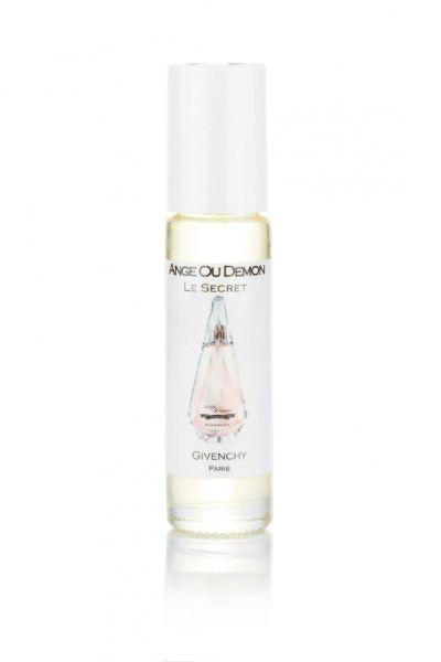 Масляні парфуми жіночі Givenchy Ange Ou Demon Le Secret 10 мл