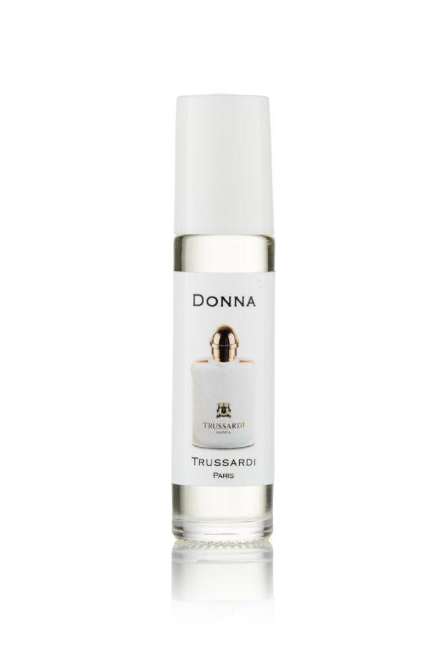 Масляні парфуми жіночі Trussardi Donna 10 мл