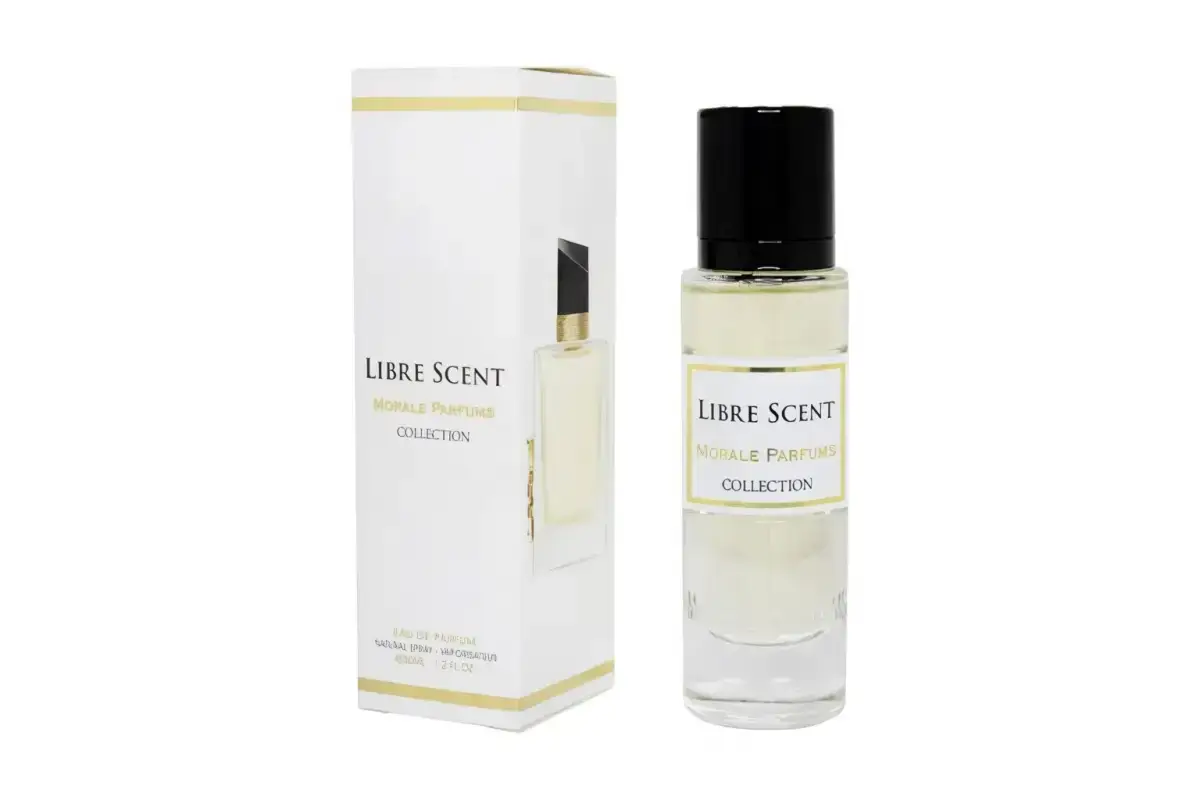 Парфум жіночий Morale Parfums Libre Scent 30 ml