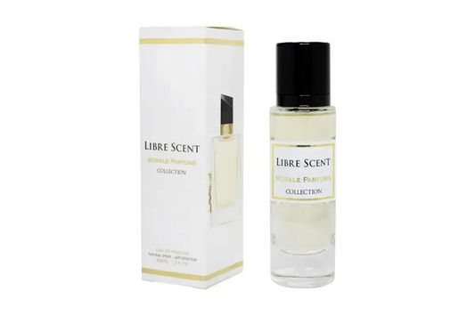 Парфум жіночий Morale Parfums Libre Scent 30 ml