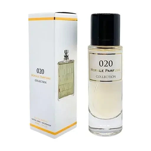 Парфум унісекс Morale Parfums 020 30 мл