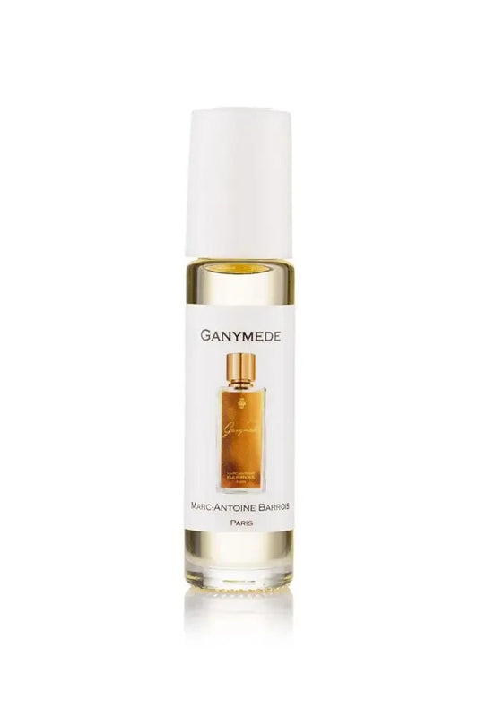 Масляні парфуми Ganymede 10 ml унісекс