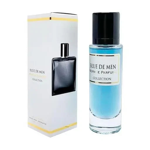 Парфум чоловічий Morale Parfums Blue De Men 30 ml