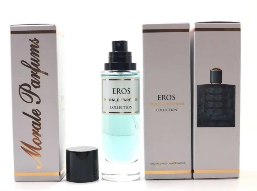 Парфум чоловічий Eros Morale Parfums (Ерос Морал Парфум) 30 мл
