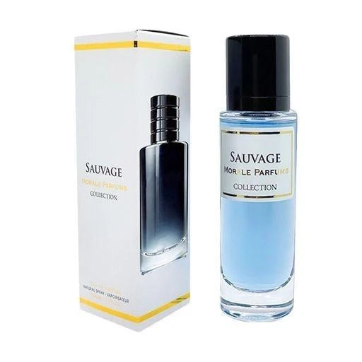 Парфум чоловічий Sauvage Morale Parfums, 30 мл
