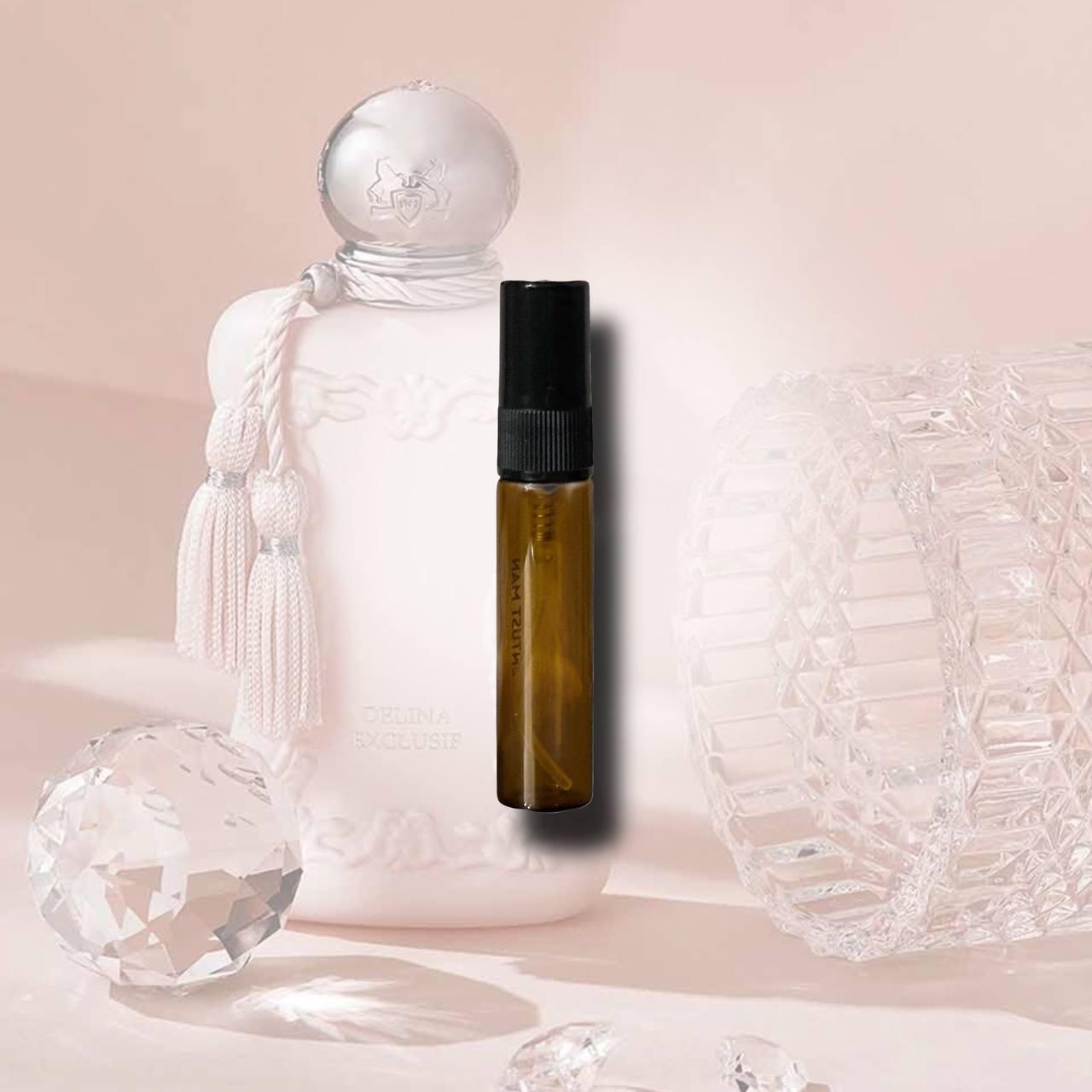 Пробник парфумів Delina Marly Morale Parfums, 5ml