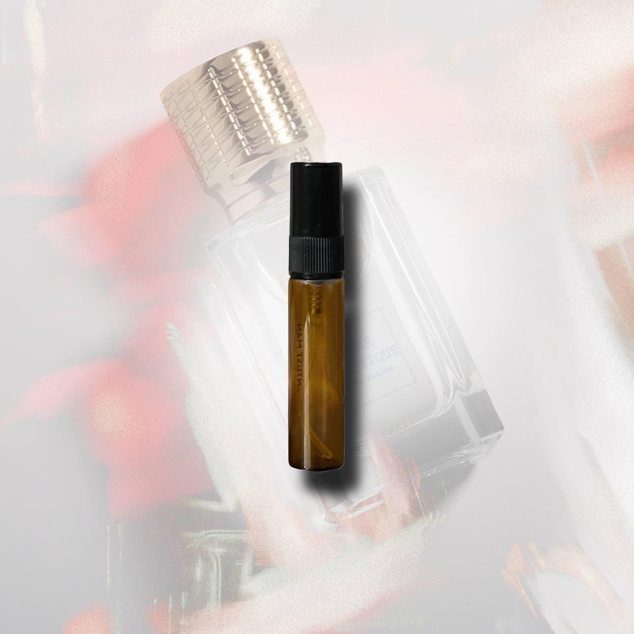 Пробник парфумів Ex Narcotique Morale Parfums, 5ml