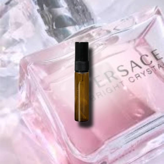 Пробник парфумів Bright Women Morale Parfums, 5ml