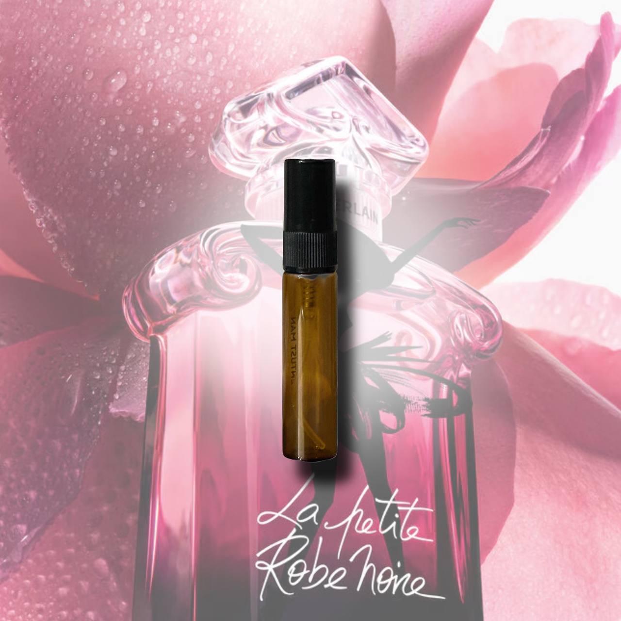 Пробник парфумів Robe Noir Morale Parfums, 5ml