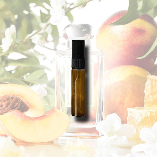 Пробник парфумів Gamalon nectarine Morale Parfums, 5ml