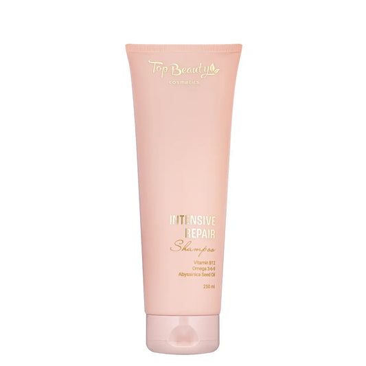Шампунь для волосся INTENSIVE REPAIR top beauty 250 мл