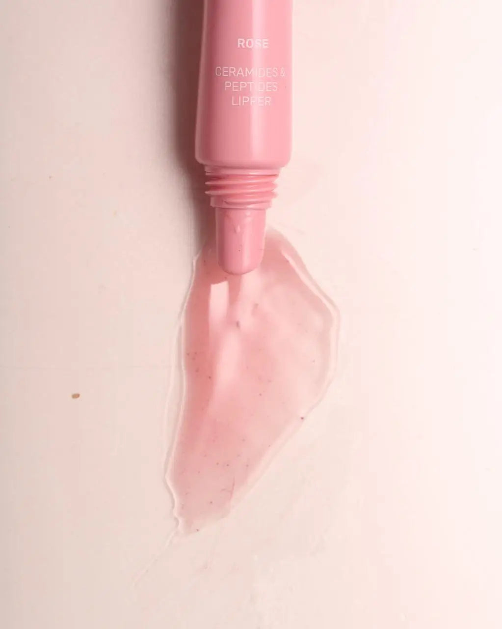 Блиск для губ Lipss Lipper Rose, 8 мл
