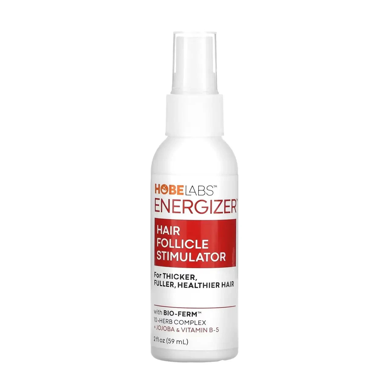 Спрей для волосся, стимулятор волосяних фолікулів Hobe Labs. Hair Follicle Stimulator (59 ml)