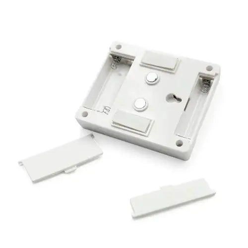 Настінний світлодіодний світильник/ліхтарик на батарейках