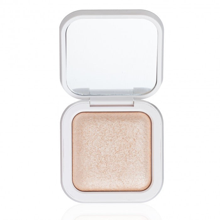 Запечений хайлайтер MATCH Radiant Baked Highlighter Bogenia 001