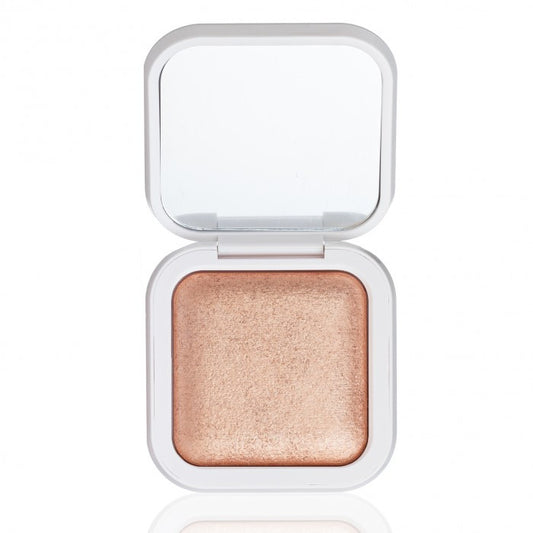 Запечений хайлайтер MATCH Radiant Baked Highlighter Bogenia 002