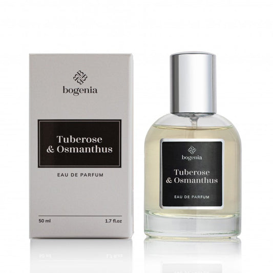 Парфумована вода Tuberose & Osmanthus Bogenia