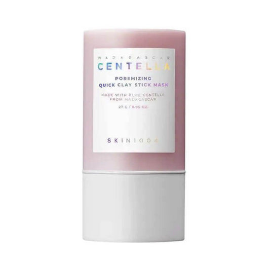 Маска для обличчя Skin1004 Madagascar Centella Poremizing Quick Clay Stick Mask, 27 г