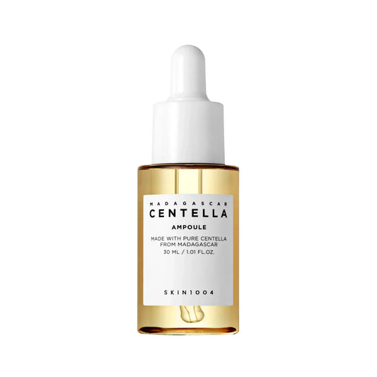 Ампульна сироватка з екстрактом центелли азіатської SKIN1004 Madagascar Centella Ampoule, 30 мл