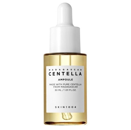 Сироватка для обличчя з екстрактом центелли Skin 1004 Madagascar Madagascar Centella Ampoule 55ml
