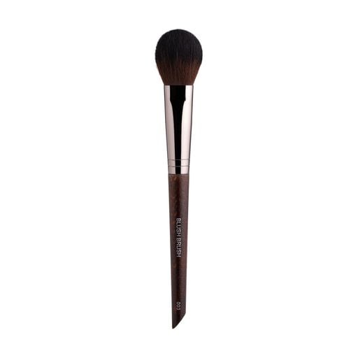 Пензлик для рум'ян Bogenia Professional Blush Brush BG200 (003)