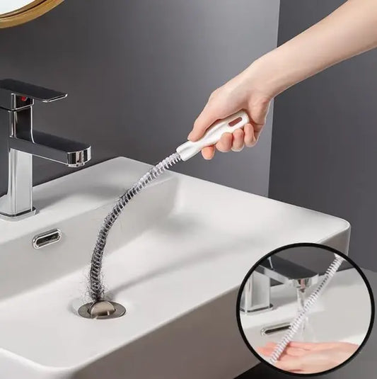 Щітка для очищення труб Cleaning Brush