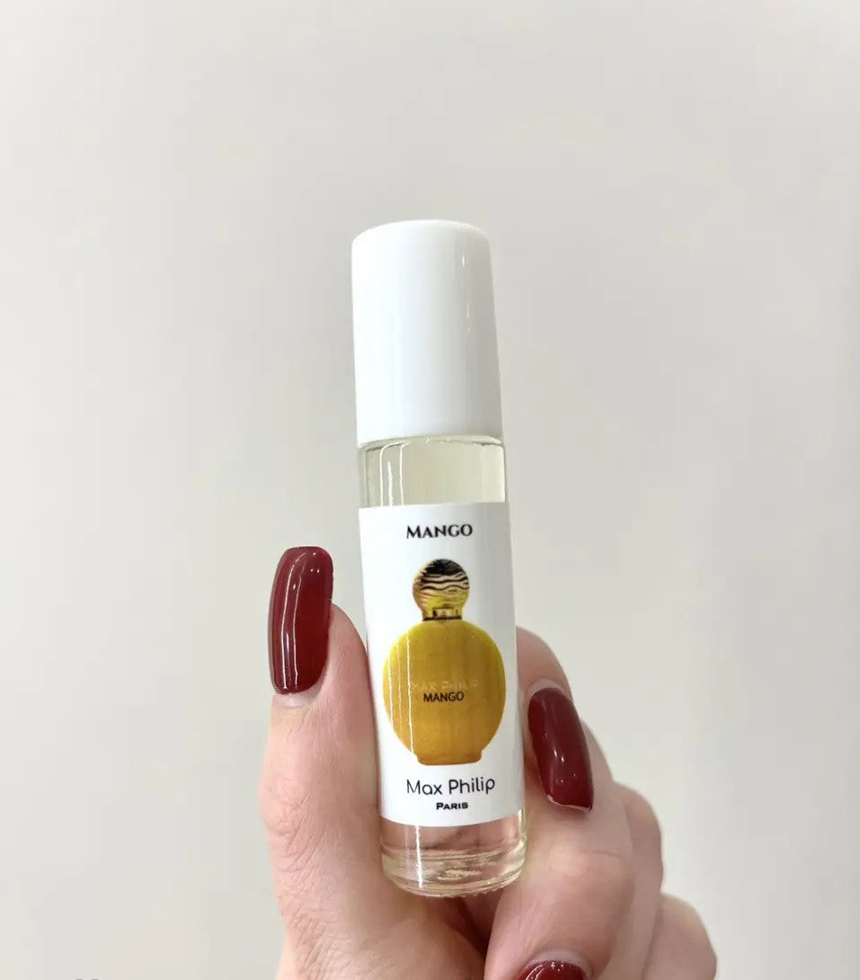 Масляні парфуми Max Philip Mango 10 мл
