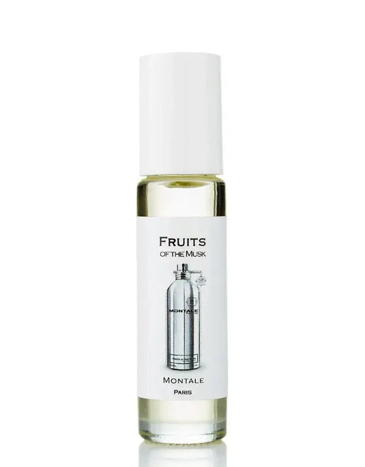 Масляні парфуми Montale Fruits of the Musk 10 мл