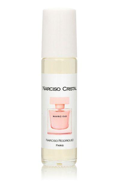 Масляні парфуми Narciso Rodriguez Narciso Cristal 10 мл