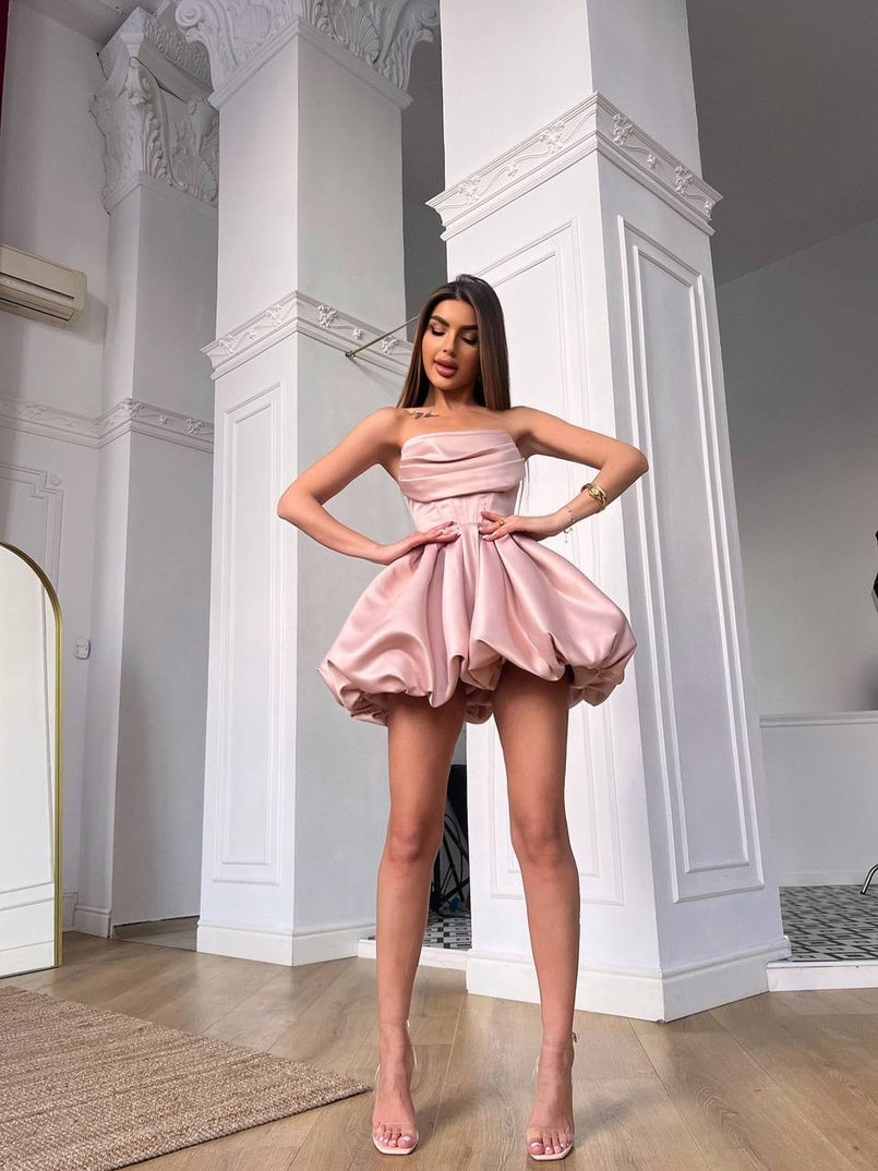 Комплект : корсет + спідниця балон