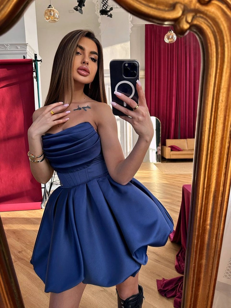 Комплект : корсет + спідниця балон