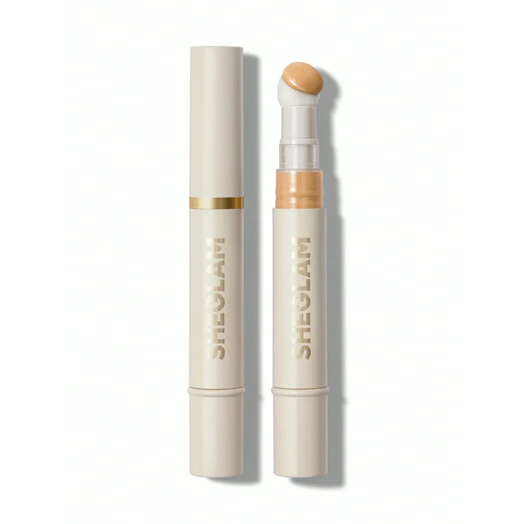 Консилер COMPLEXION BOOST CONCEALER-NUDE | SHEGLAM