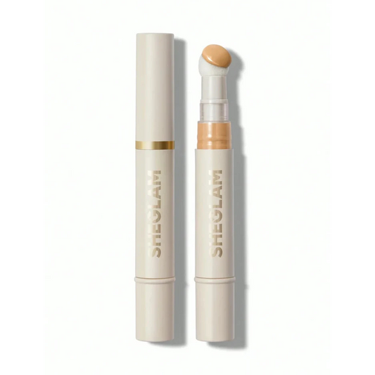 Консилер COMPLEXION BOOST CONCEALER-NUDE | SHEGLAM