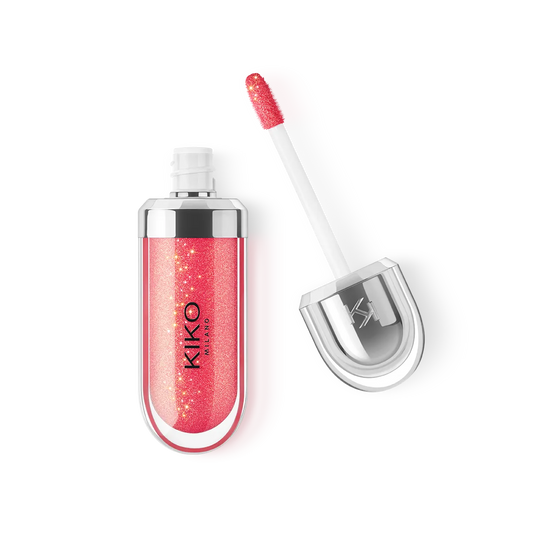 Блиск для губ Kiko Milano 3D Hydra Lipgloss 11