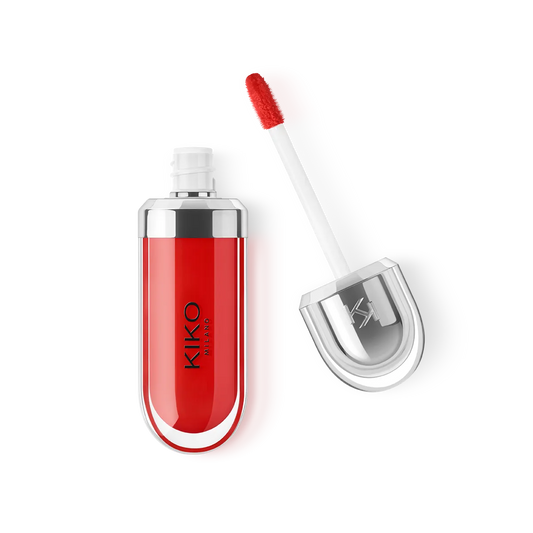 Блиск для губ Kiko Milano 3D Hydra Lipgloss 13