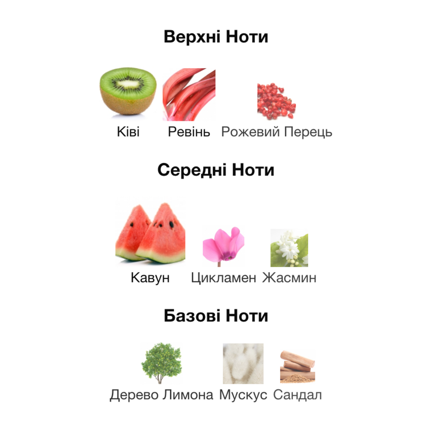 Парфум жіночий L`Imperatrice 3 Morale Parfums (Імператрис Морал Парфум) 30 мл