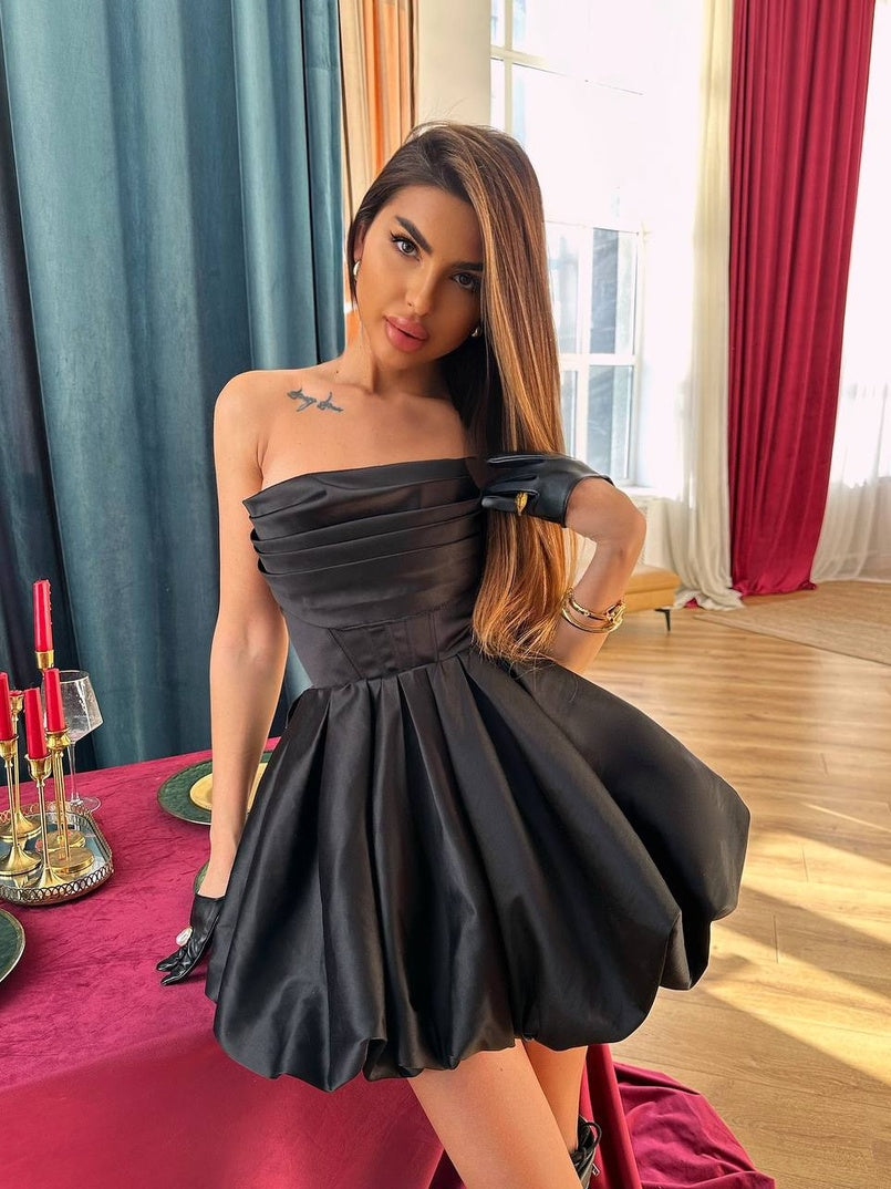 Комплект : корсет + спідниця балон