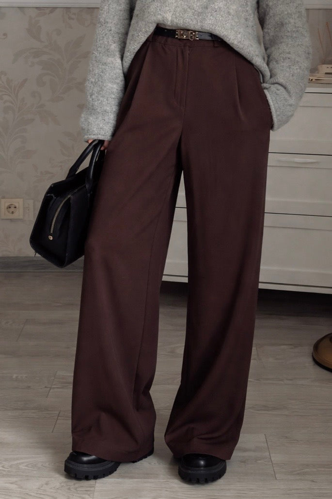 Класичні брюки