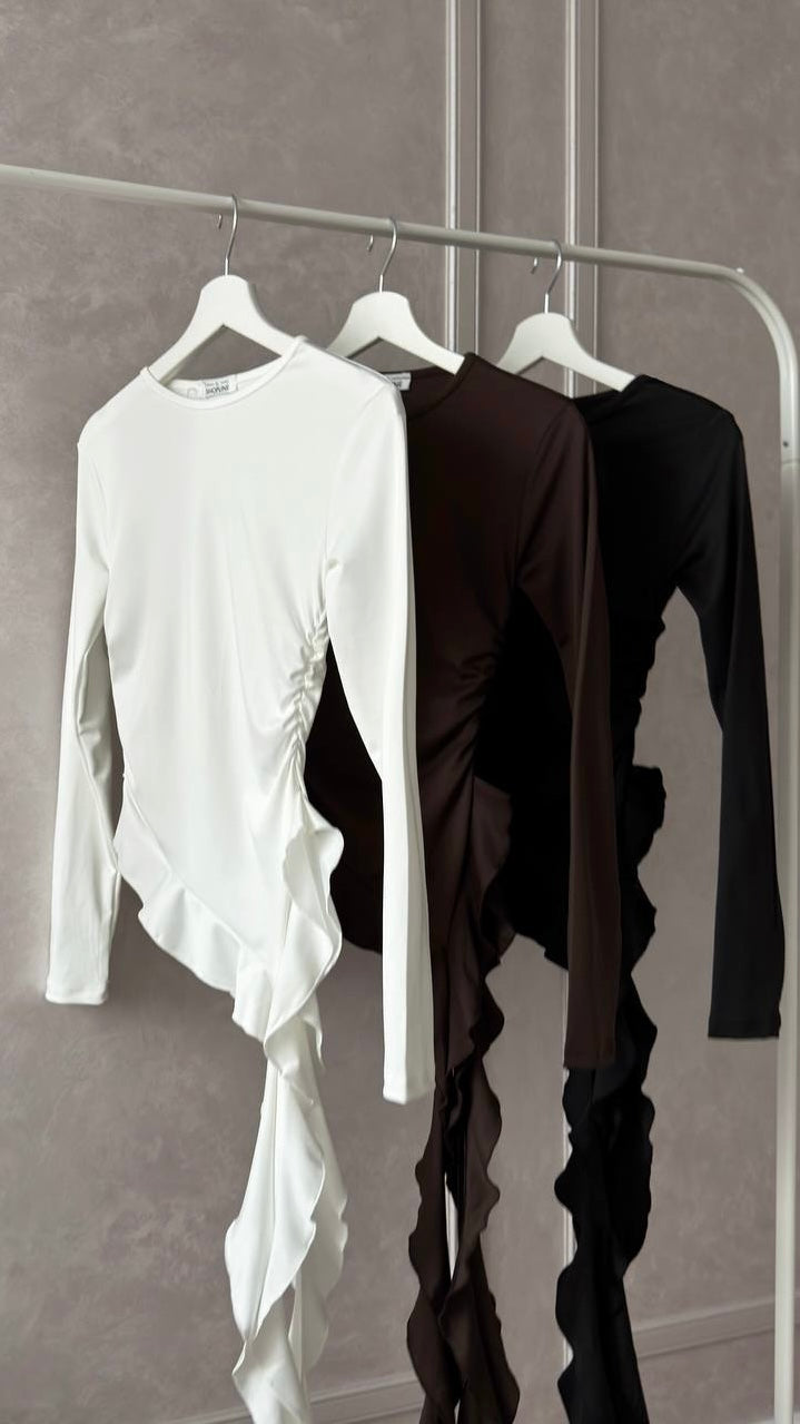 Лонг-медуза