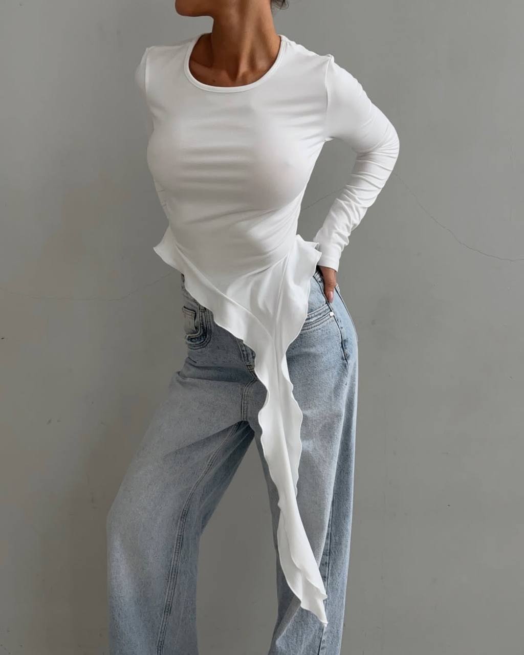 Лонг-медуза