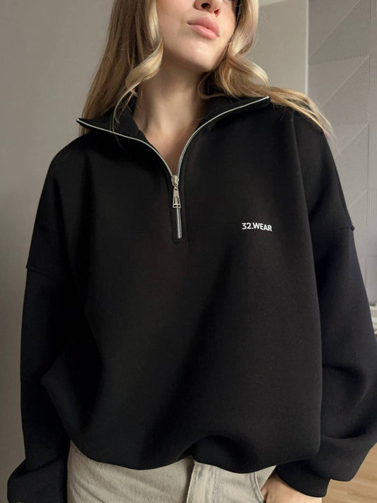 Худі на короткому замку