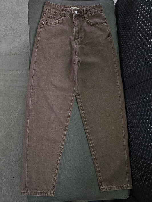 Джинси Balloon | шоколад