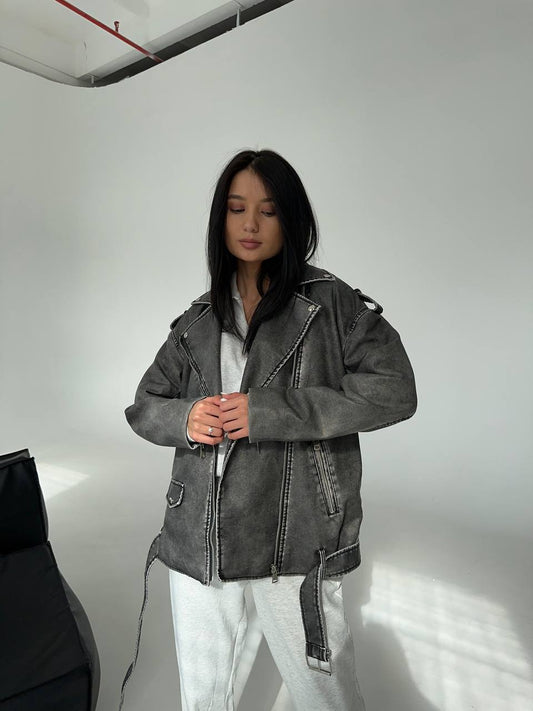 Косуха подовжена | графіт