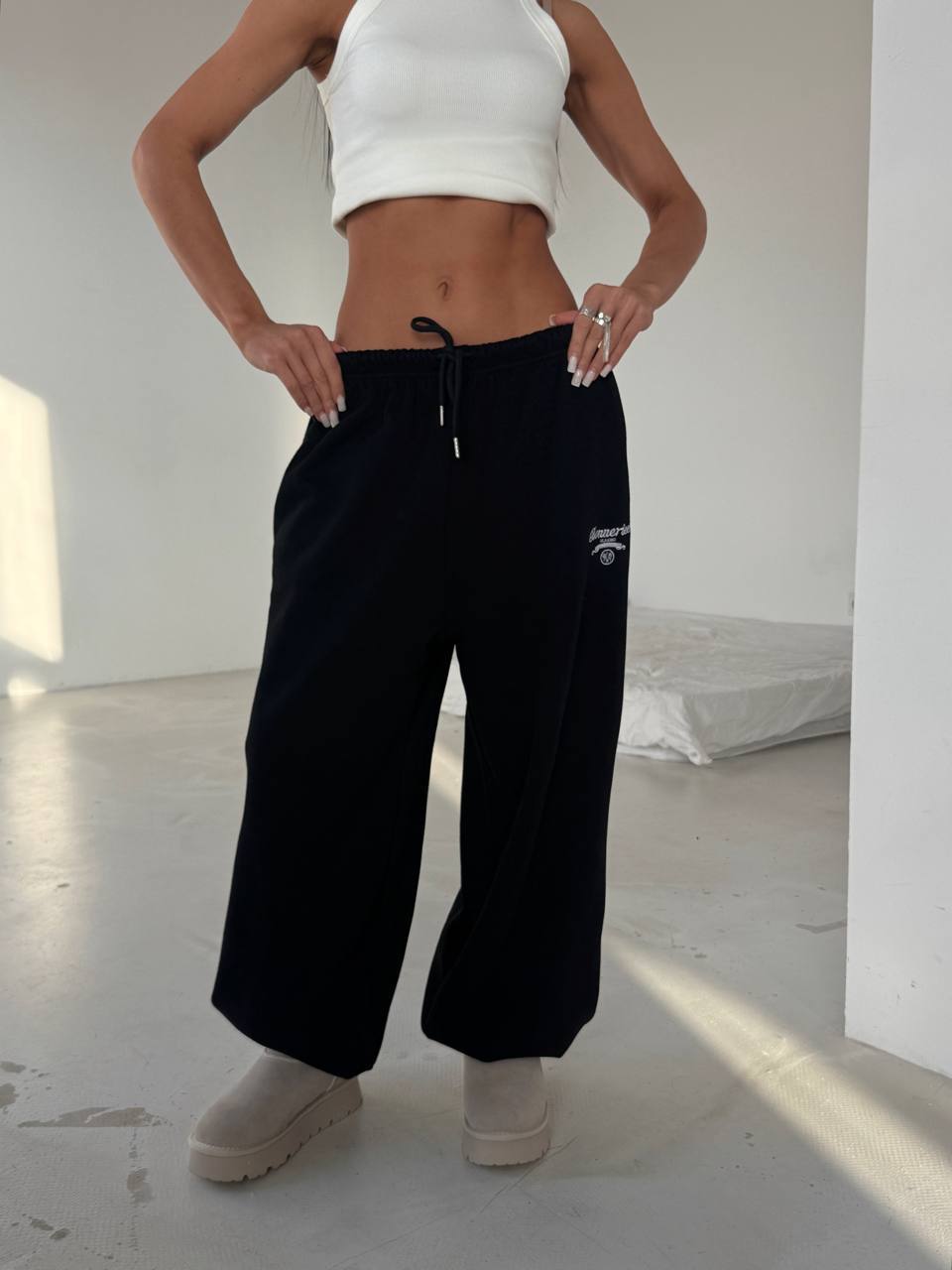 Спортивні штани