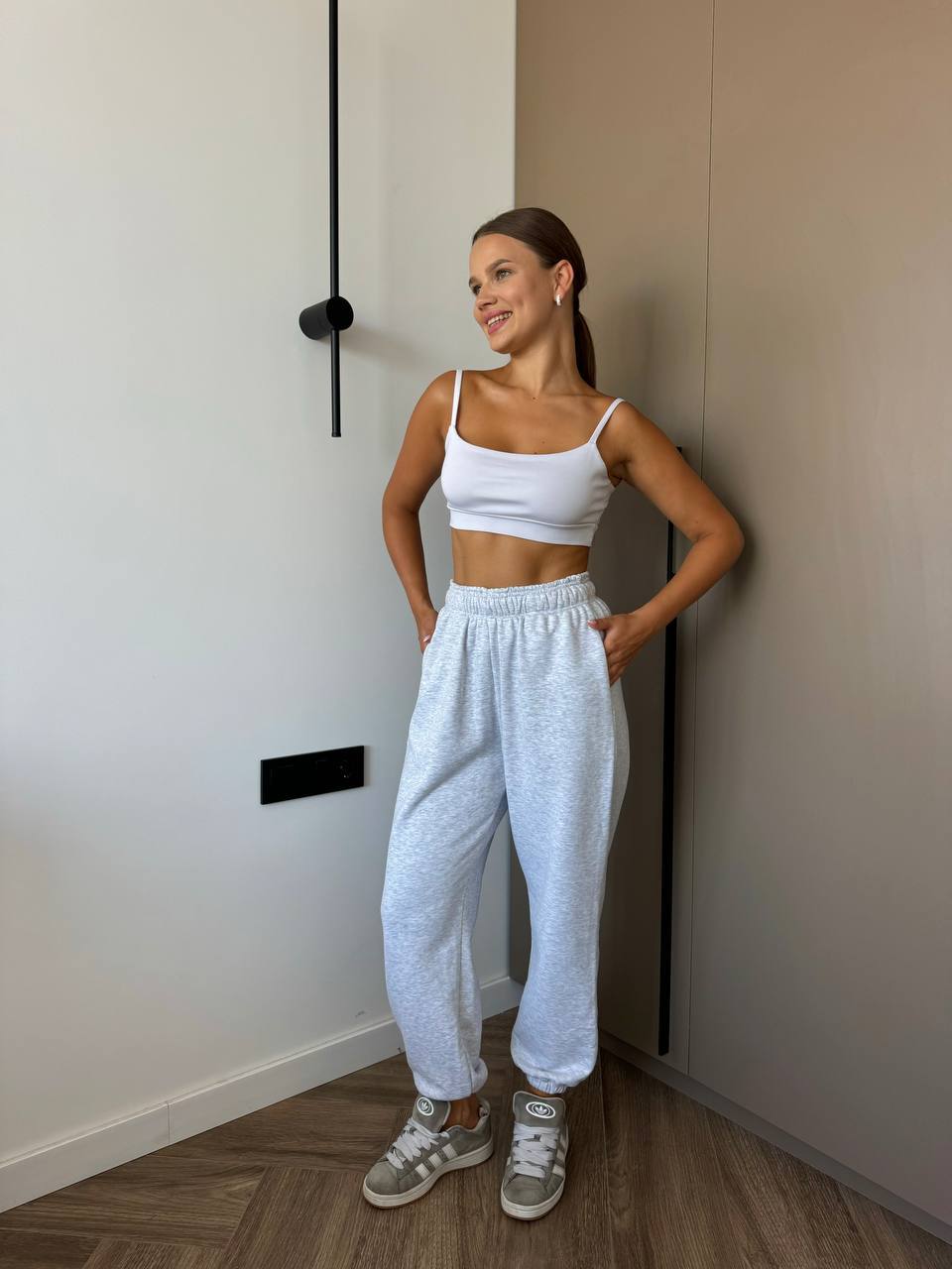 Спортивні штани | Джогери